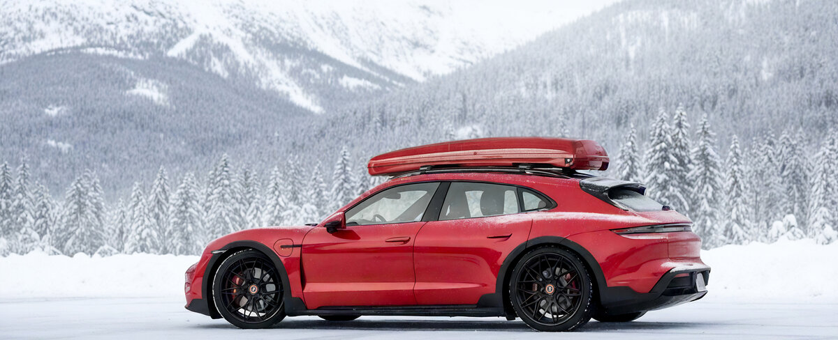 Porsche
