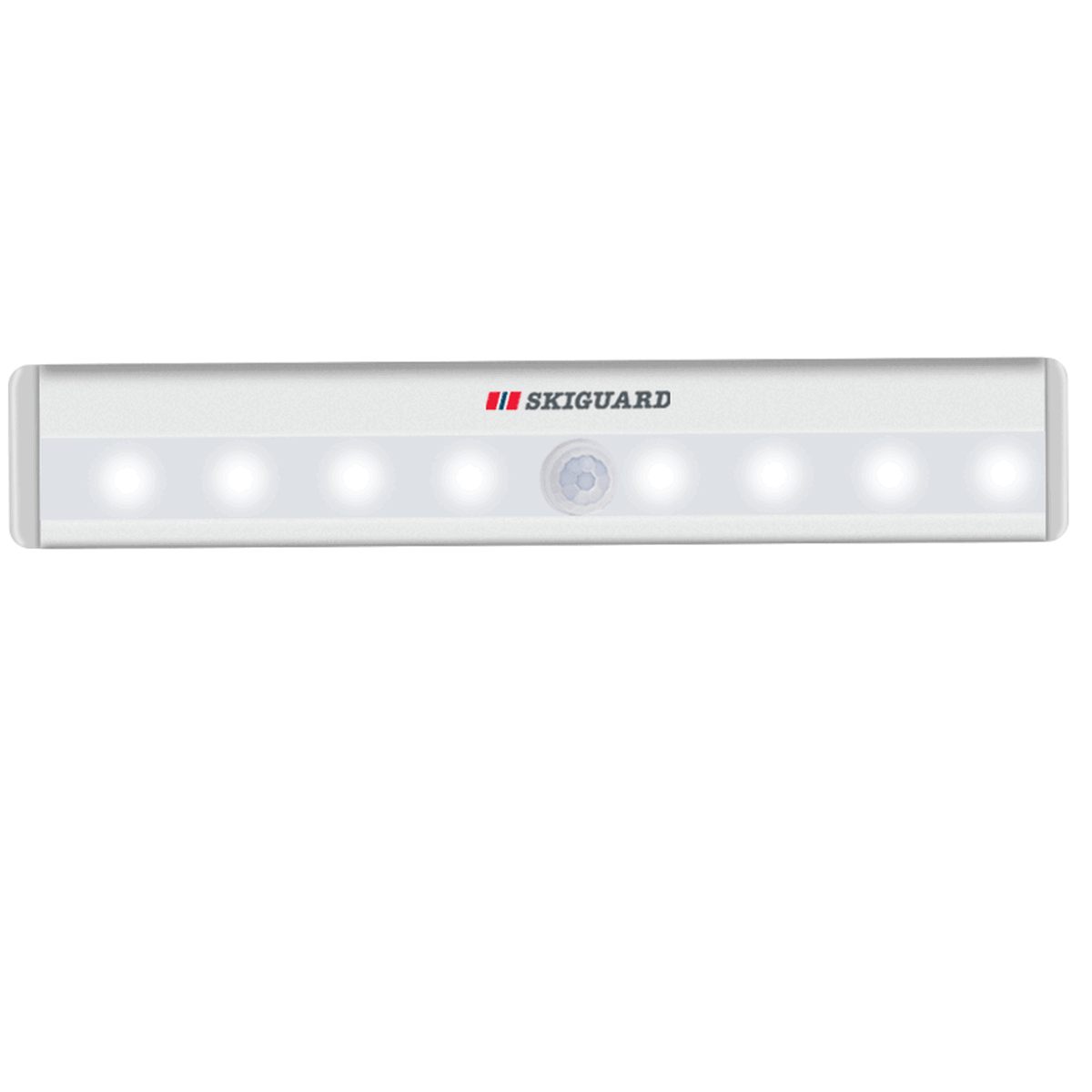 LED Light w Logo