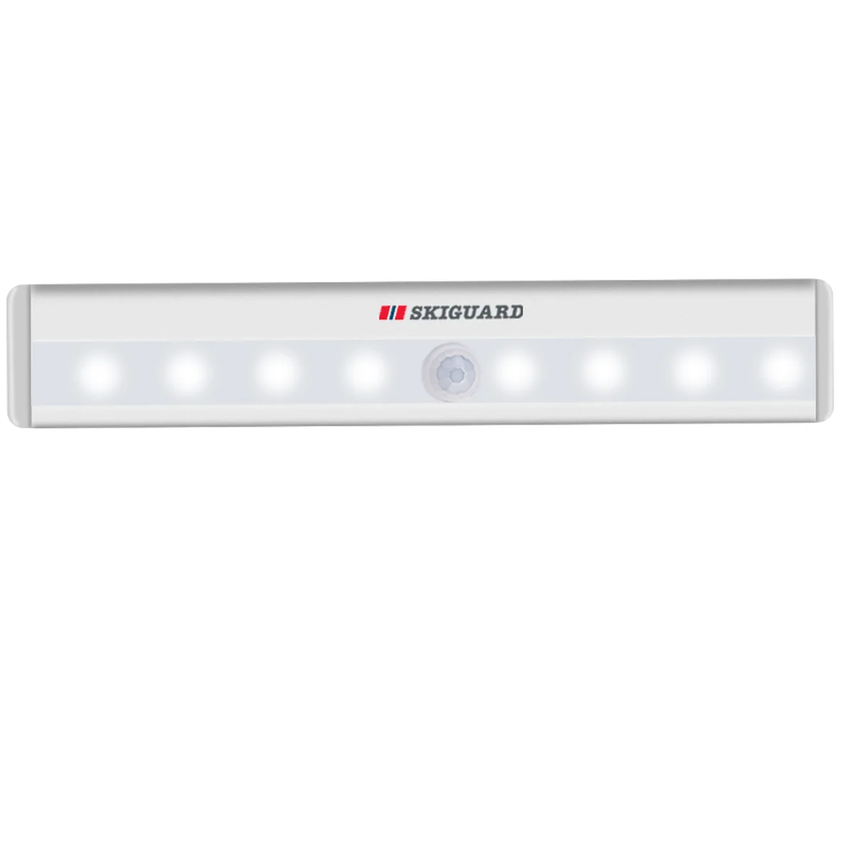 LED Light w Logo