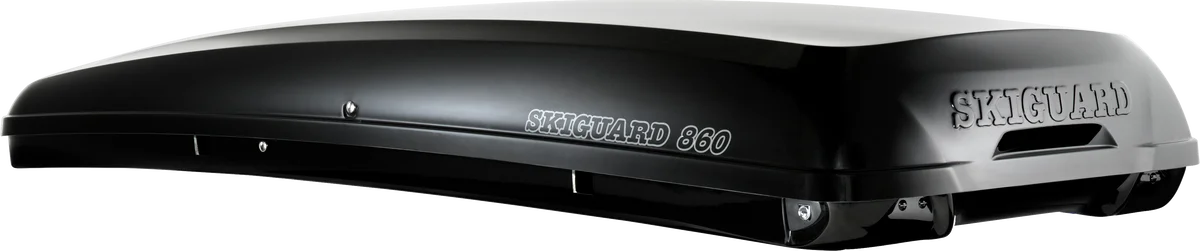Skiguard 860 touring